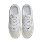 Nike Air Force 1 Low '07 White Sail Light Silver Gum
