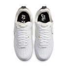 Nike Air Force 1 React 40th Anniversary Sail Gold (2022)