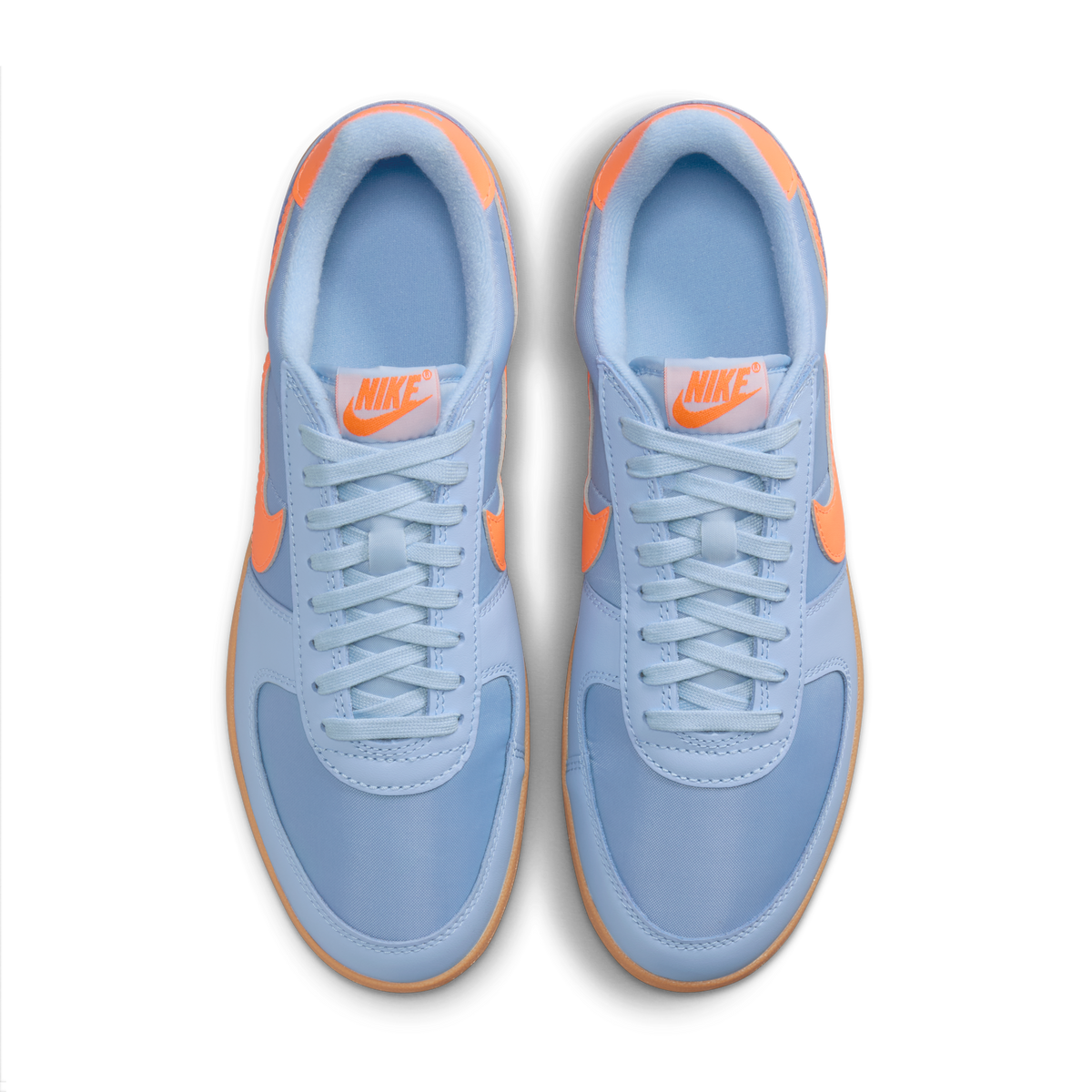 Nike Field General '82 Aluminum Total Orange | HM5685-400