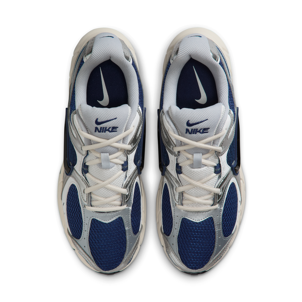 Nike V5 RNR Blue Void Wolf Grey | HJ5228-400