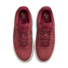 Nike Air Force 1 Low '07 PRM Team Red Sail (Women's)