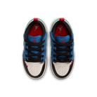 Jordan 1 Low ALT SE True Blue Red Kinetic Green (PS)
