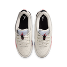 Jordan Sixty Plus Low Fire Red (GS)