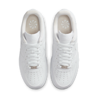 Nike Air Force 1 '07 Next Nature White Metallic Silver (Women's)