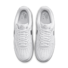 Nike Air Force 1 Low '07 SE White Metallic Silver (Women's)