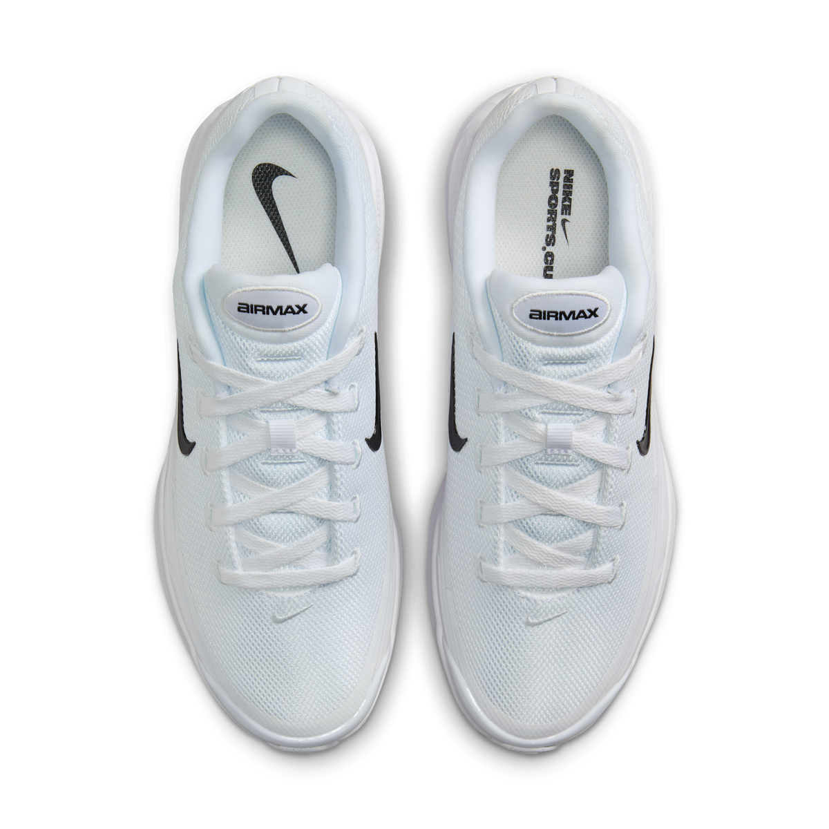Nike Air Max BIA White Black Wolf Grey (Women's) | IF2628-100