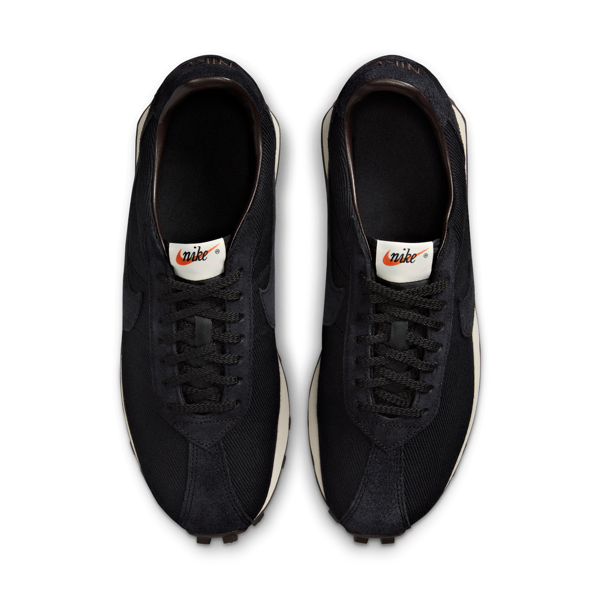 Nike LD-1000 Black Velvet Brown
