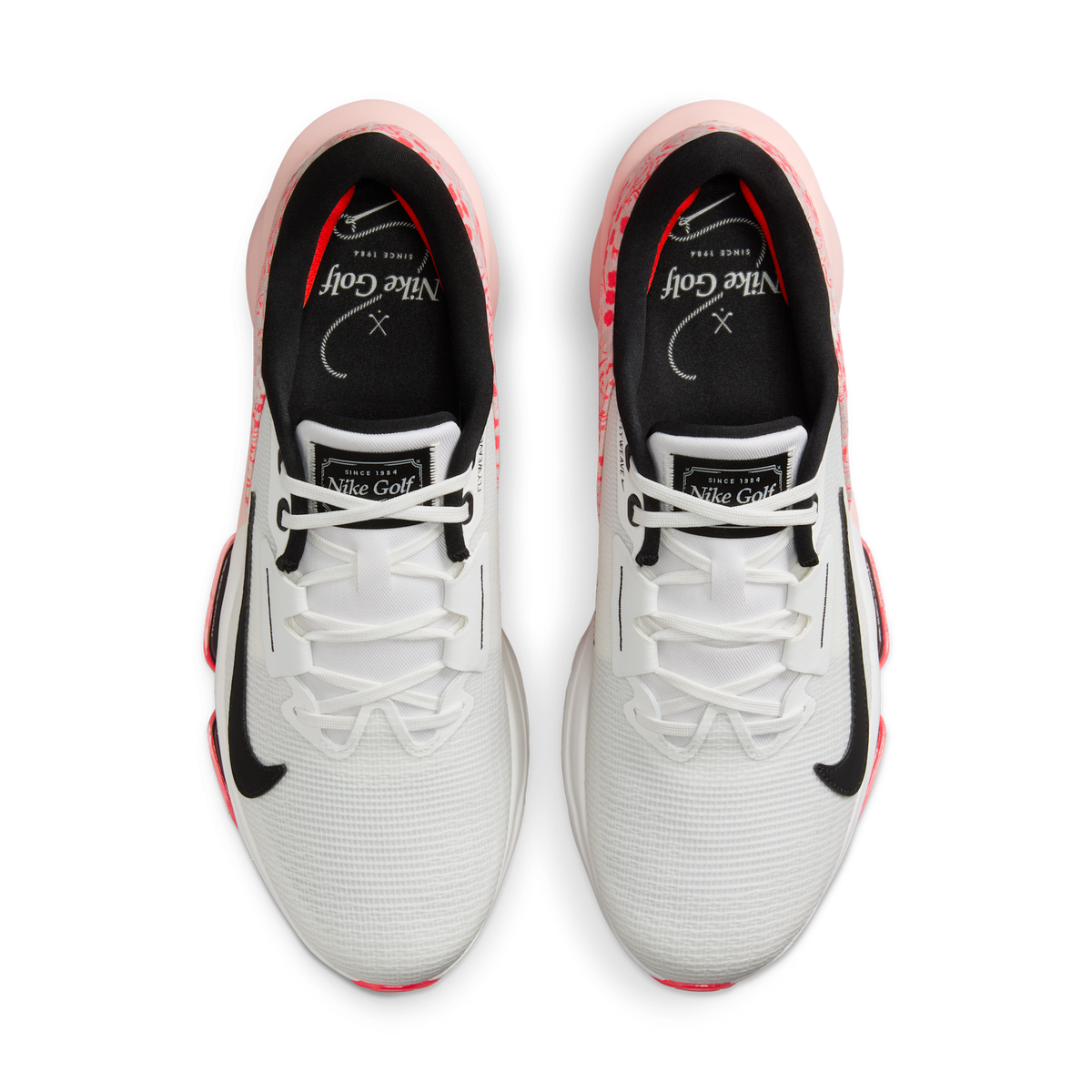 Nike Air Zoom Infinity Tour 2 The Masters Augusta Azaleas | HJ4508-100