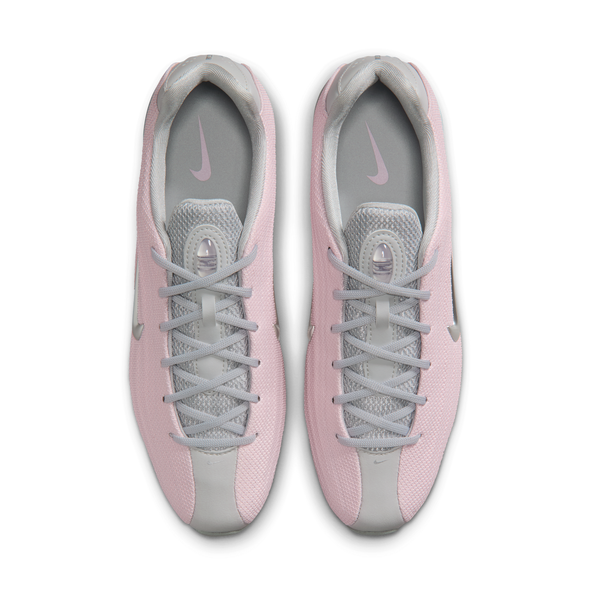 Nike Shox Z Pink Foam Silver (Women's)