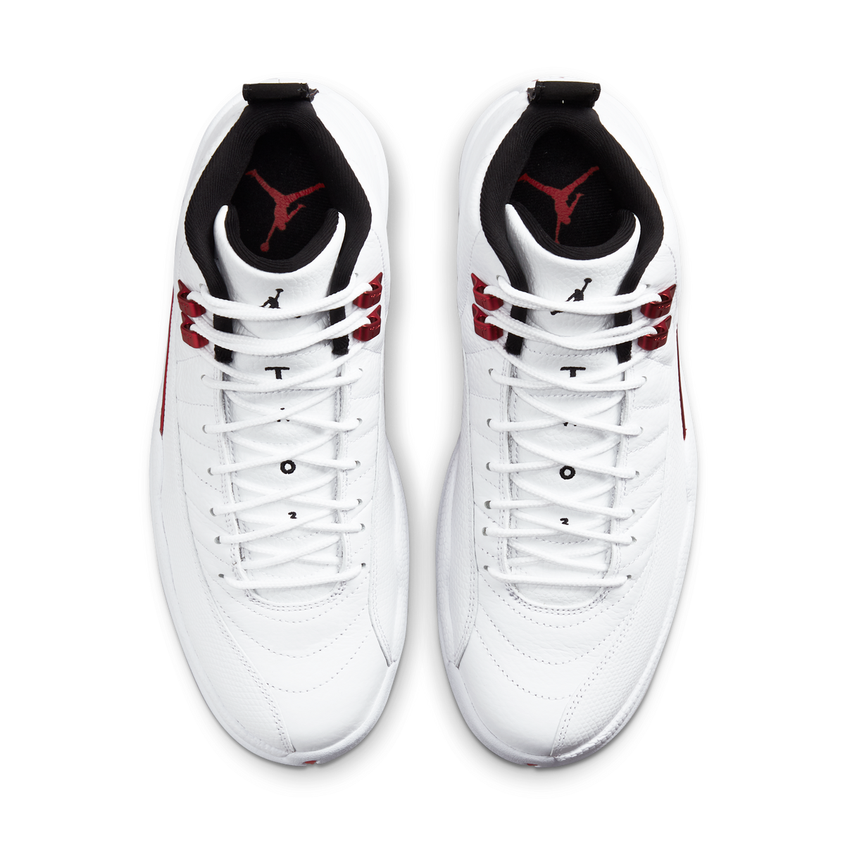 Jordan 12 Retro Twist