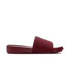 Jordan NOLA Slide Dark Team Red Hibiscus (Women's)