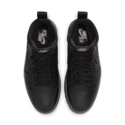 Jordan 1 High Brooklyn Black (Women's)