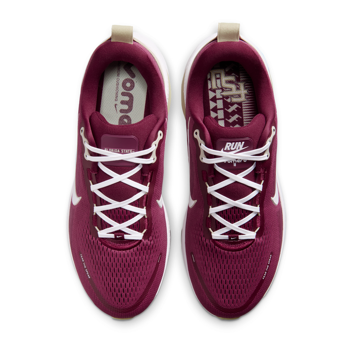 Nike Vomero 18 FSU