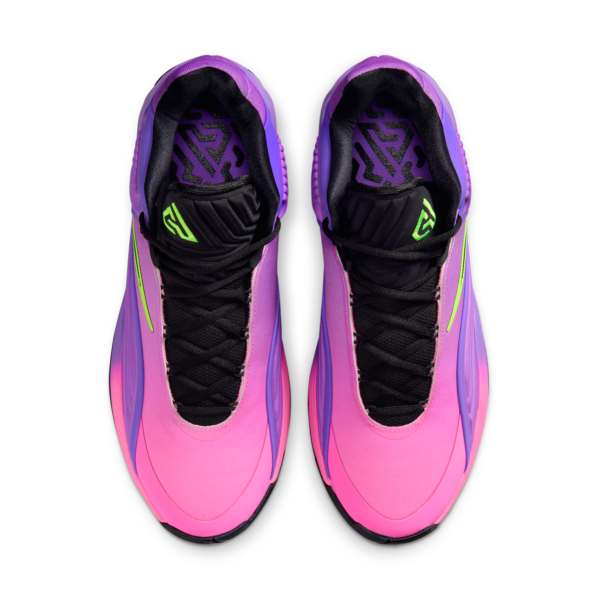 Nike Giannis Freak 7 Fade | IV5800-500