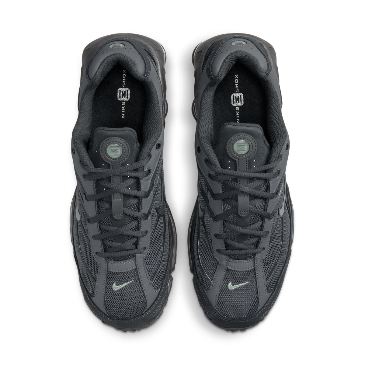 Nike Shox Ride 2 Anthracite Jade Horizon