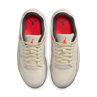 Jordan Flight Court Pale Ivory Anthracite Infrared (Women's)
