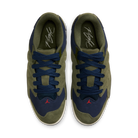 Jordan Session Cargo Khaki Obsidian