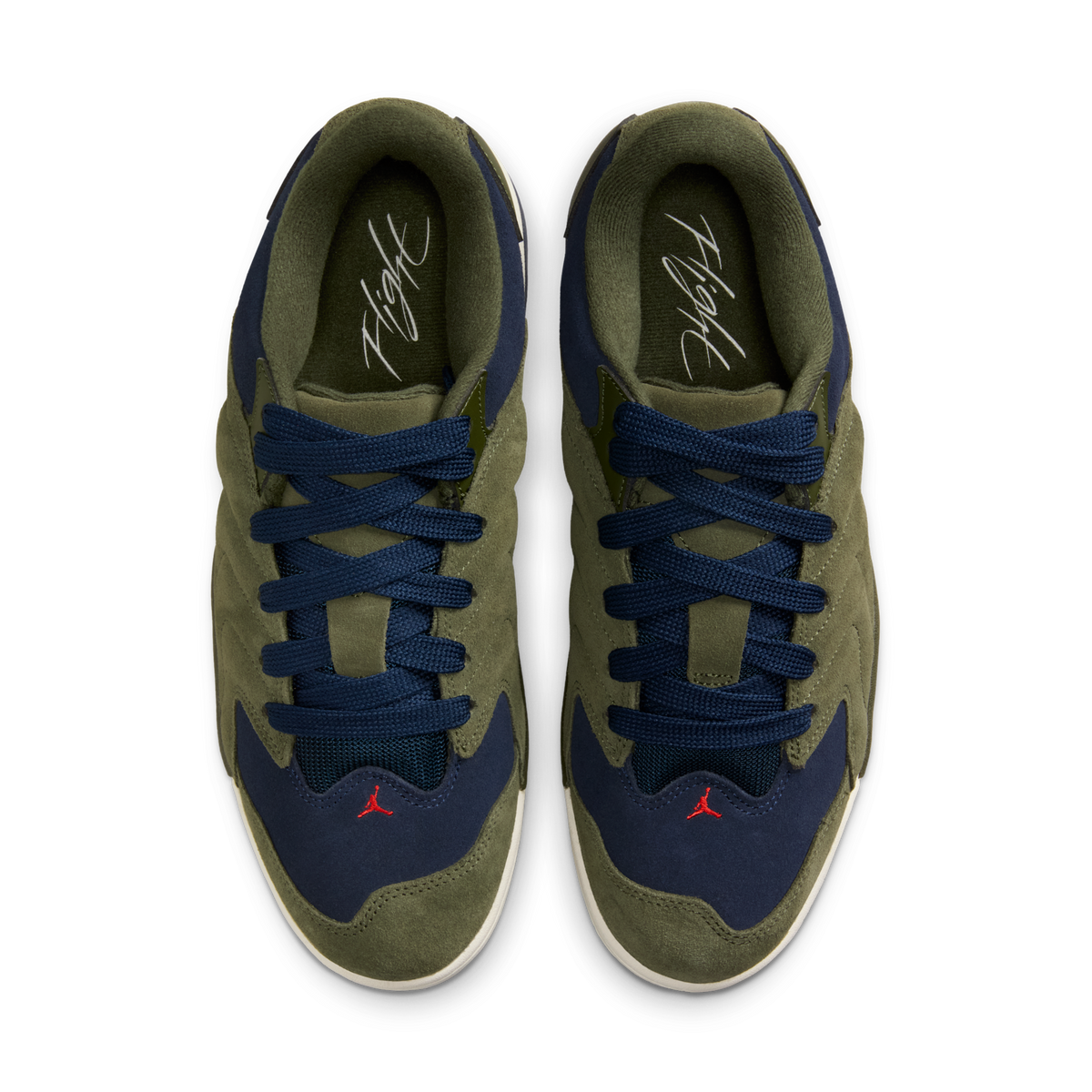 Jordan Session Cargo Khaki Obsidian