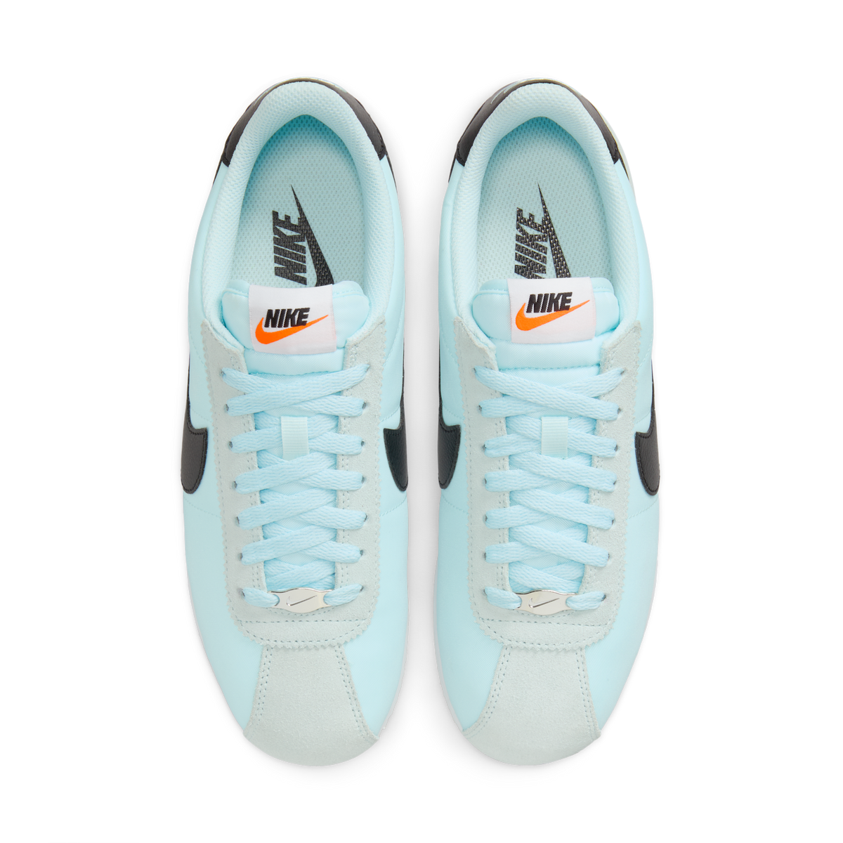 Nike Cortez Textile Glacier Blue (Women's) | DZ2795-401