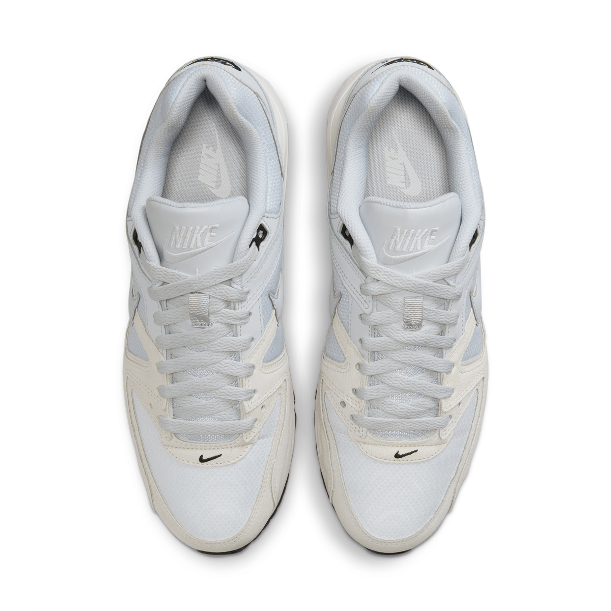 Nike Air Max Command Summit White | 629993-102