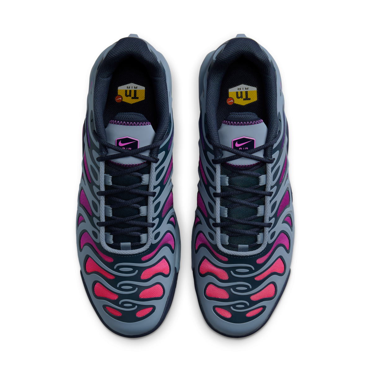 Nike Air Max Plus Drift Ashen Slate | FD4290-401