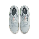 Jordan Spizike Low Aura Wolf Grey (GS)
