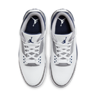 Jordan 3 Retro Midnight Navy