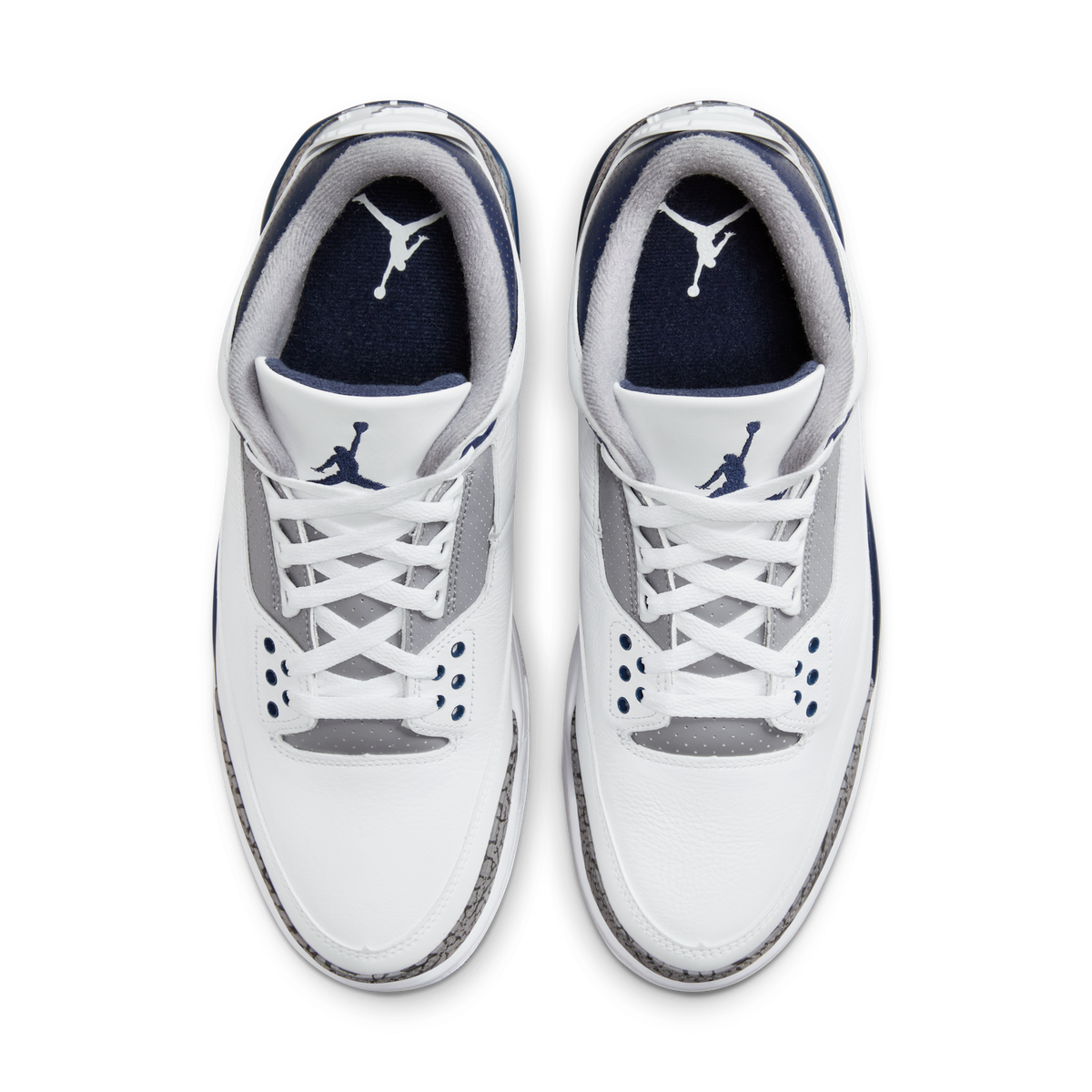 Jordan 3 Retro Midnight Navy