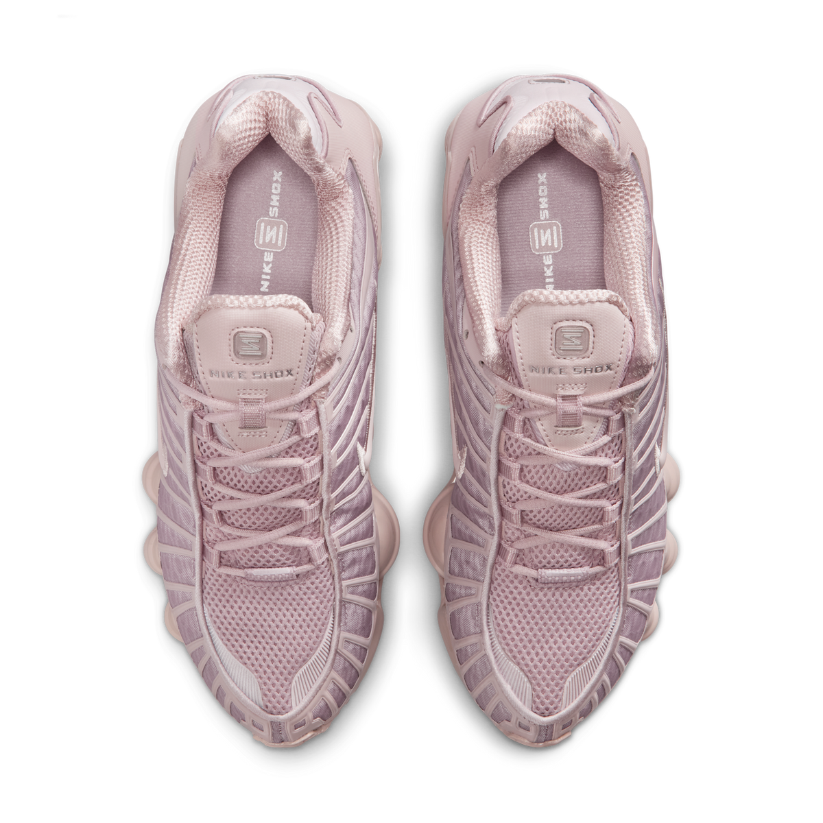 Nike Shox TL Particle Rose (Women's) | AR3566-601