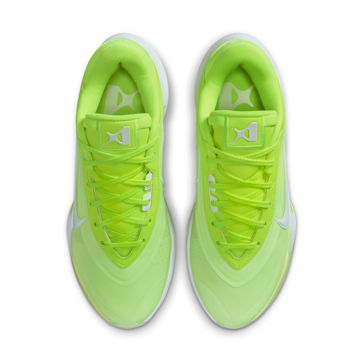 Nike A'ja Wilson A'One Lem & Lime (Women's)