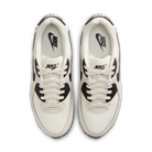 Nike Air Max 90 Sail Croc Print Phantom Black (Women's)
