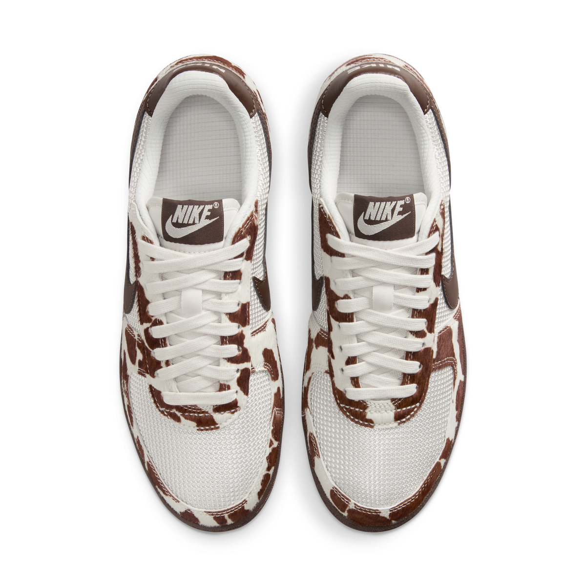 Nike Field General Cow Print Fauna Brown (Women's)