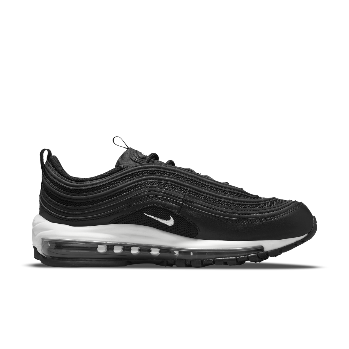 Nike Air Max 97 Next Nature Black (Women's)