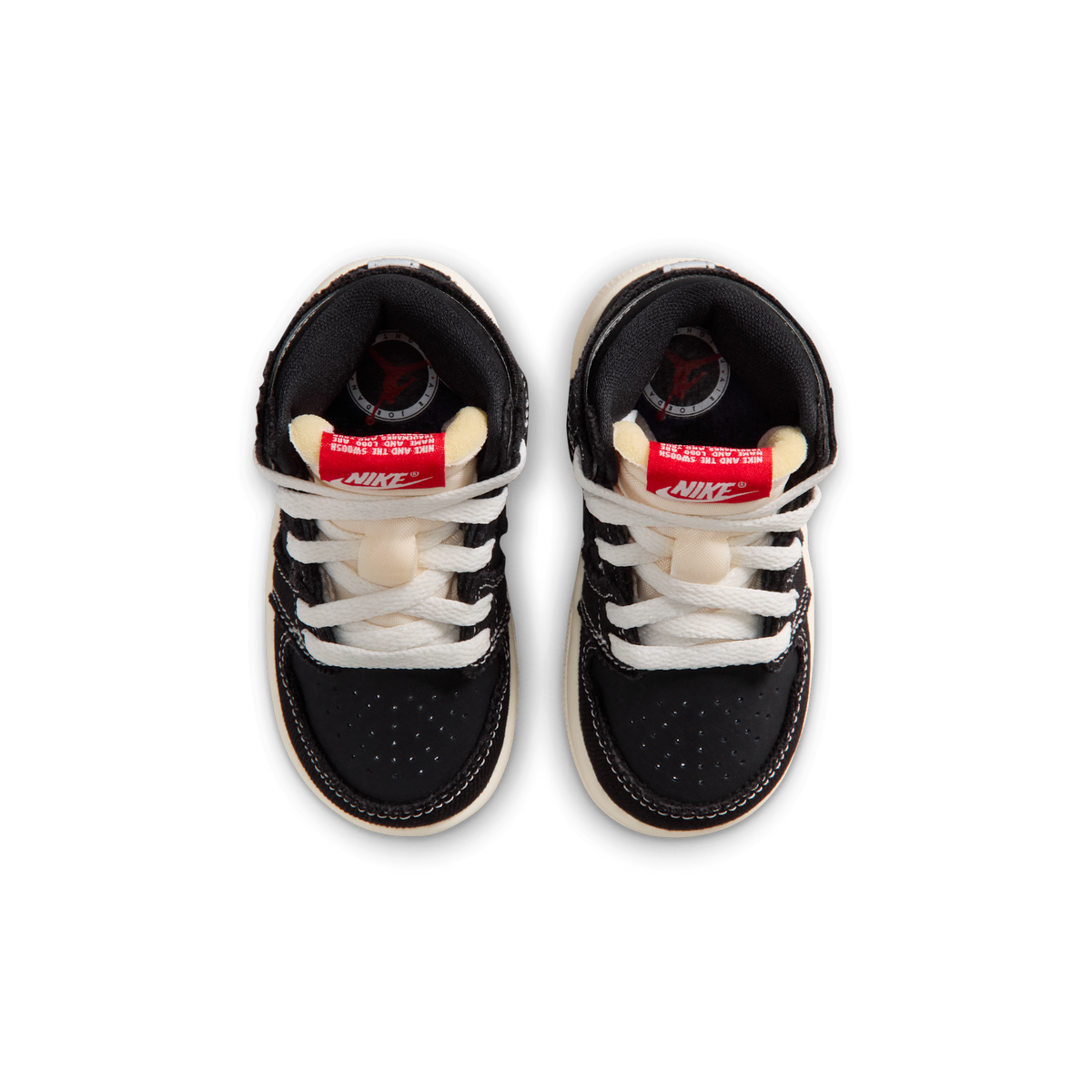 Jordan 1 Retro High OG Flight Club (TD)