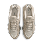 Nike Shox TL Cream Metallic Silver (Women's)