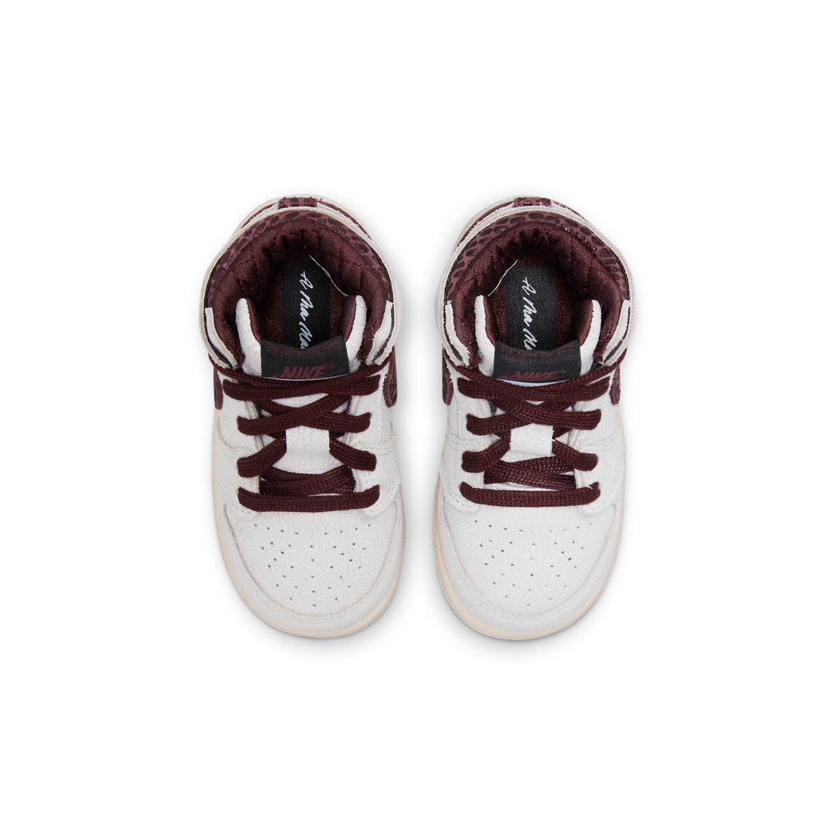 Jordan 1 Retro High OG A Ma Maniére (TD)