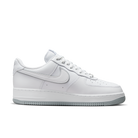 Nike Air Force 1 '07 Low White Wolf Grey Sole
