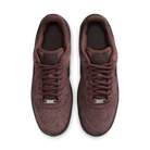 Nike SB Air Force 1 Low Light Chocolate Black