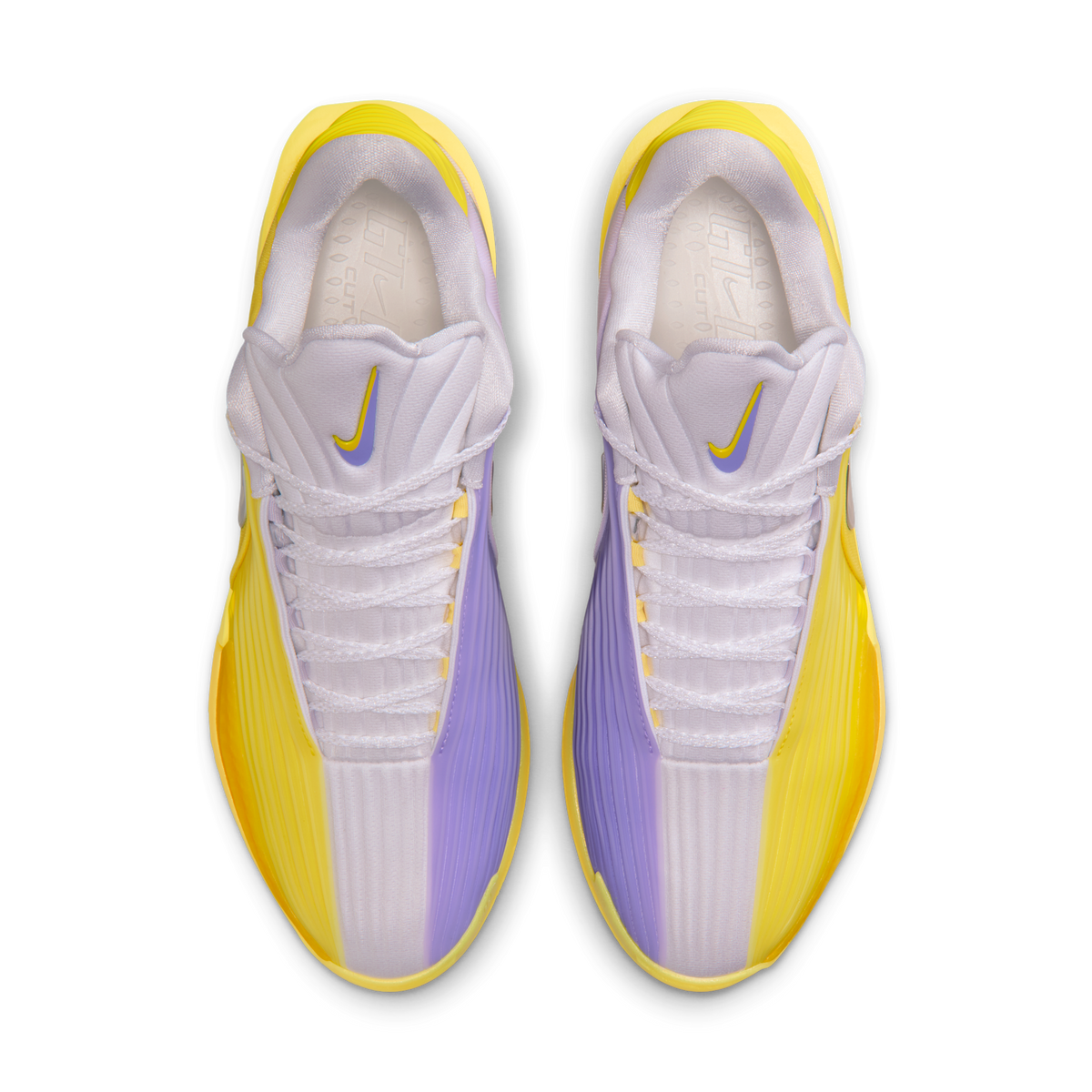 Nike Air Zoom GT Cut 3 Turbo Los Angeles Lakers