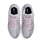 Nike P-6000 Pure Platinum Metallic Silver Black Pink (Women's)