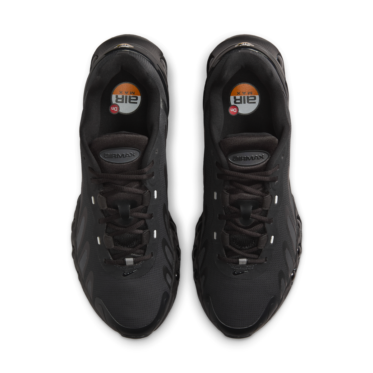 Nike Air Max Dn8 Black | FQ7860-002