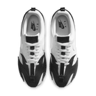 Nike NDSTRKT Air Force 1 White Black | CZ3596-100