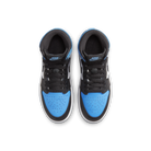 Jordan 1 Retro High OG UNC Toe (PS)