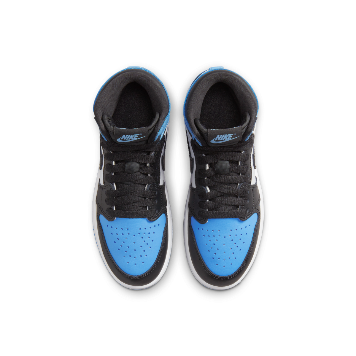 Jordan 1 Retro High OG UNC Toe (PS)