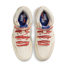 Jordan 1 Retro High Rare Air Sail Cinnabar (Women's)