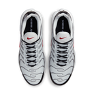 Nike Air Max Plus Photon Dust Varsity Red | DM0032-002