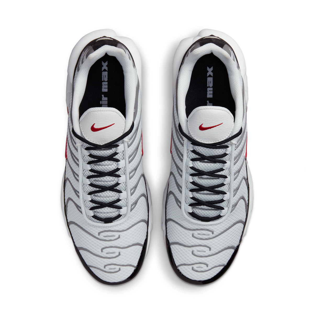Nike Air Max Plus Photon Dust Varsity Red | DM0032-002