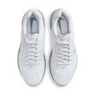 Nike Air Max 2013 White Metallic Slver