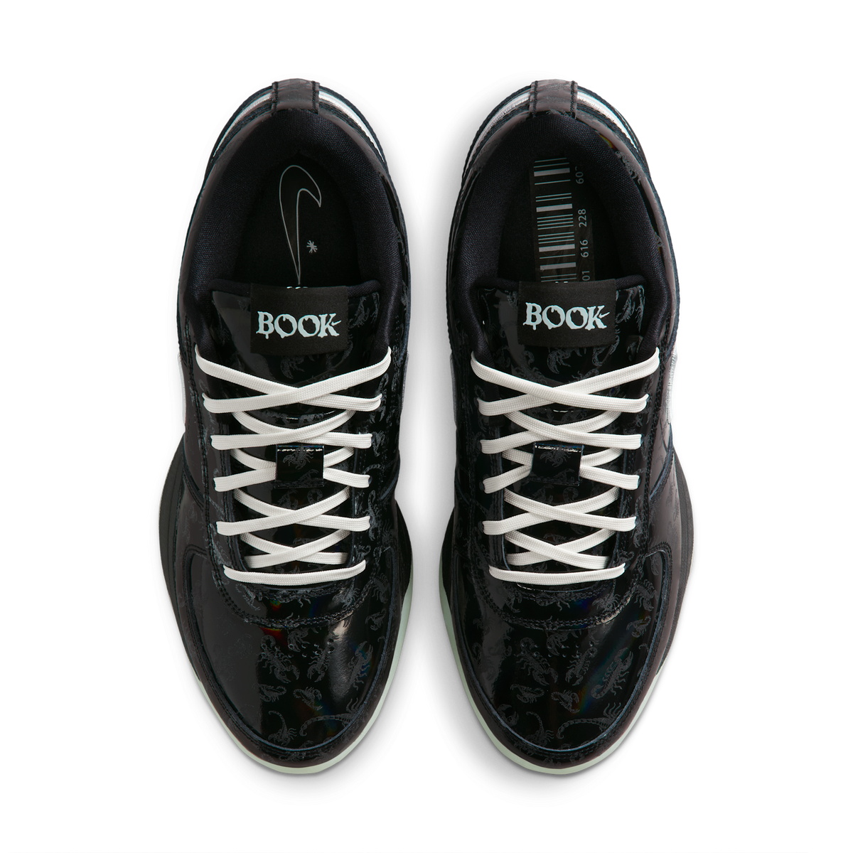 Nike Book 1 Halloween (2025)