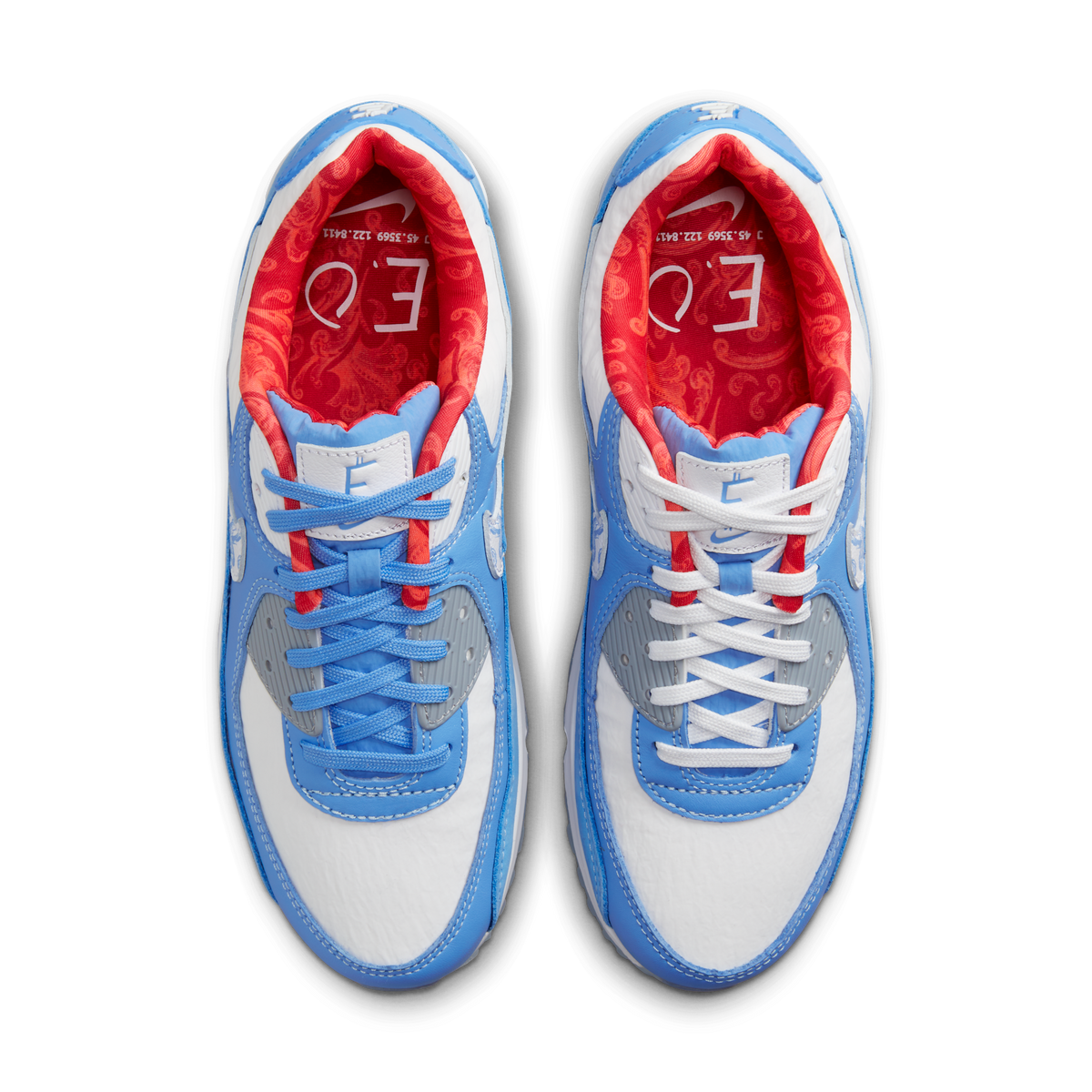 Nike Air Max 90 Doernbecher (2023)